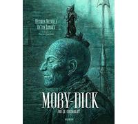 Moby Dick: ou le cachalot