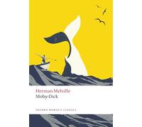Moby-Dick (Oxford World's Classics)