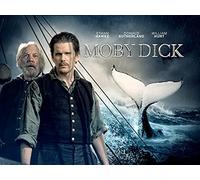 Moby Dick: Part 2