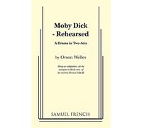 Moby Dick - Rehearsed