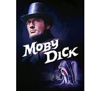 Moby Dick [Remastered]