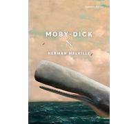 Moby-Dick (Signature Editions)