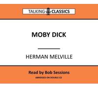 Moby Dick (Talking Classics)