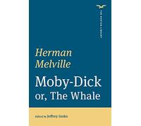 Moby-Dick: The Norton Library: 0