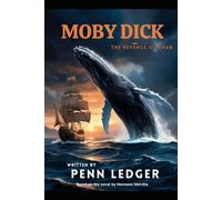 Moby Dick: the Return of Ahab