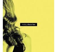 Moby - Disco Lies [Import]
