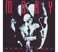Moby - Drop A Beat