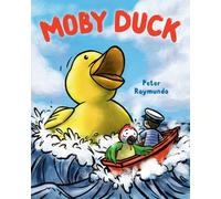 Moby Duck