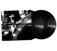 Moby Early Underground Double LP Vinyl IDIOT4 NEW