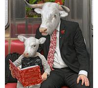 MOBY - EVERYTHING WAS BEAUTIFUL, AND NOTHING HURT (1 CD)