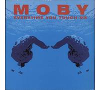 Moby - Everytime You Touch Me