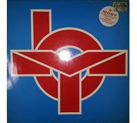 Moby - Everytime you touch me (Further Remixes) [VINYL]