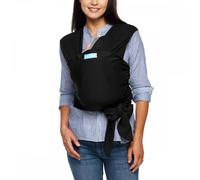 Moby Evolution Baby Carrier Purple Kids