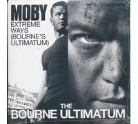 Moby - Extreme Ways (Bourne's Ultimatum)