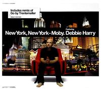 Moby Featuring Deborah Harry - New York, New York