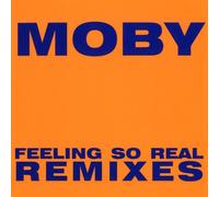 Moby - Feeling So Real