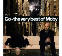 Moby - Go - The Very Best Of - CD - B1111z