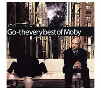 Moby - Go - The Very Best of Moby