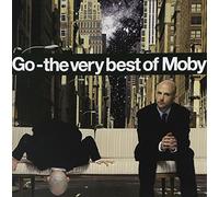 MOBY - Go the Very Best of Moby