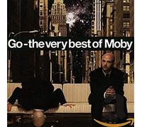 Moby - Go - the Very Best of Moby [CD]