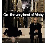 Moby - Go - the Very Best of Moby [CD]