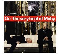 Moby - Go - The Very Best of Moby [CD + DVD]
