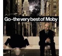 Moby - Go - the Very Best of Moby [CD]