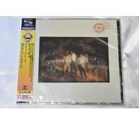 MOBY GRAPE-20 GRANITE CREEK-JAPAN SHM-CD Ltd/Ed