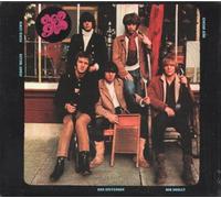 Moby Grape