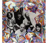 MOBY GRAPE - Legendary Grape [VINYL]