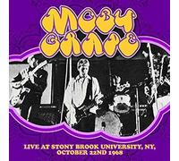 Moby Grape - Live at Stony Brook University Ny 22oct1