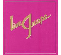 Moby Grape - Live Grape