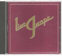 Moby Grape - Live Grape [Import]