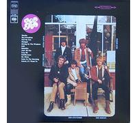 MOBY GRAPE - moby grape LP