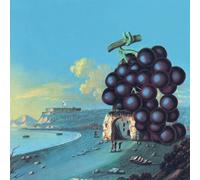 Moby Grape - Moby Grape - Wow + (Digipak)