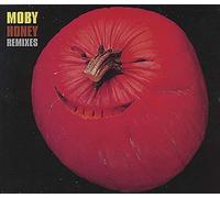 Moby - Honey