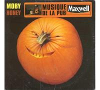 Moby - Honey
