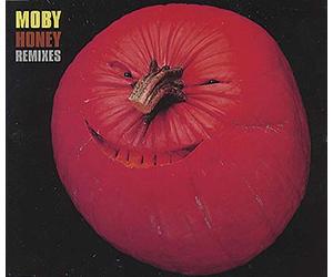 Moby - Honey