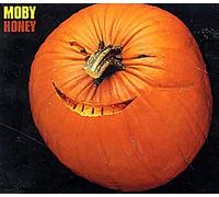 Moby - Honey [CD 1]
