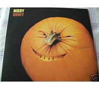 Moby - Honey/Run on [12" VINYL]