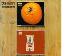 Moby - Honey / Run On