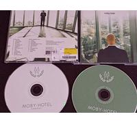 Moby - Hotel