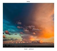 Moby - Hotel : Ambient