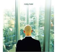 Moby - Hotel by Moby [Music CD]