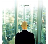 Moby - Hotel [VINYL]