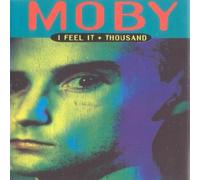 Moby - I Feel It