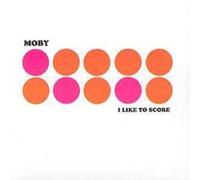 Moby I Like to Score (CD) Album (US IMPORT)