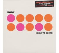 Moby - I Like to Score [VINYL]