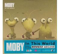 Moby - In This Word