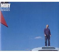 Moby - In This World